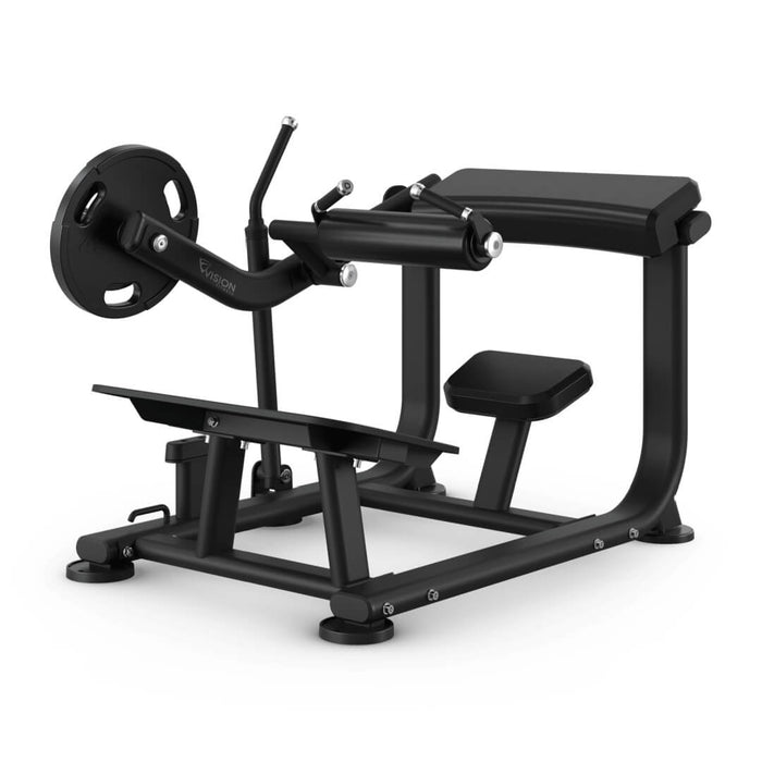 Vision Fitness Hip Thrust Machine