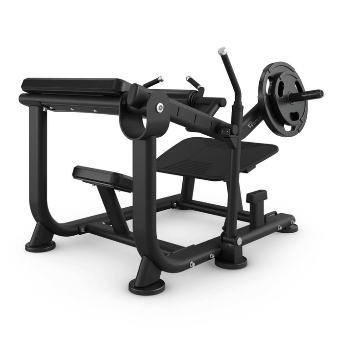 Vision Fitness Hip Thrust Machine