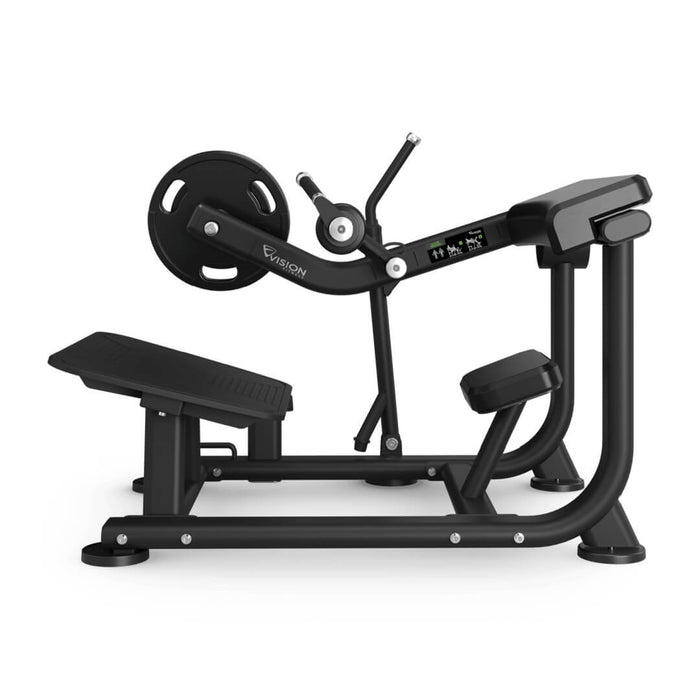 Vision Fitness Hip Thrust Machine