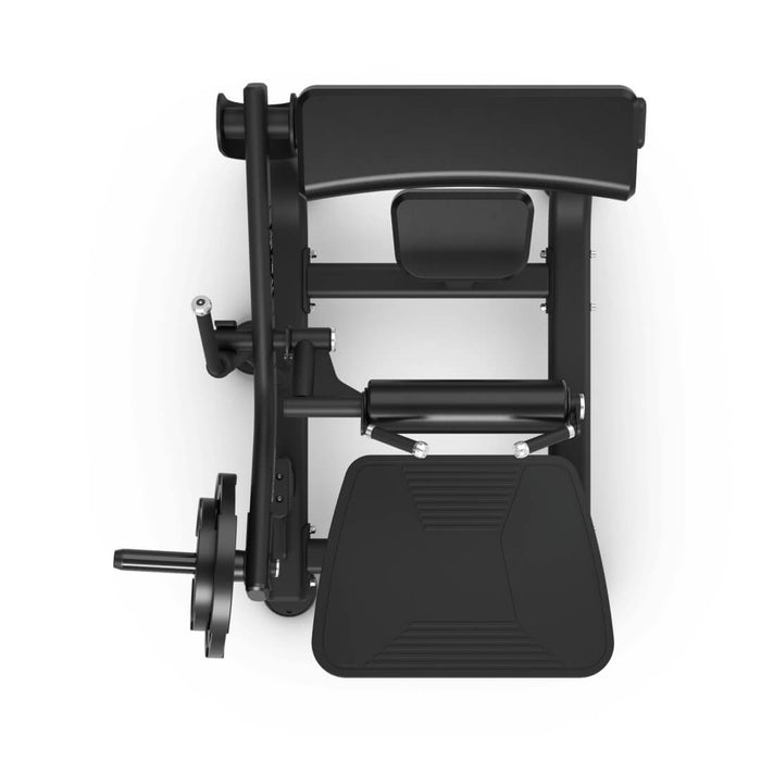 Vision Fitness Hip Thrust Machine