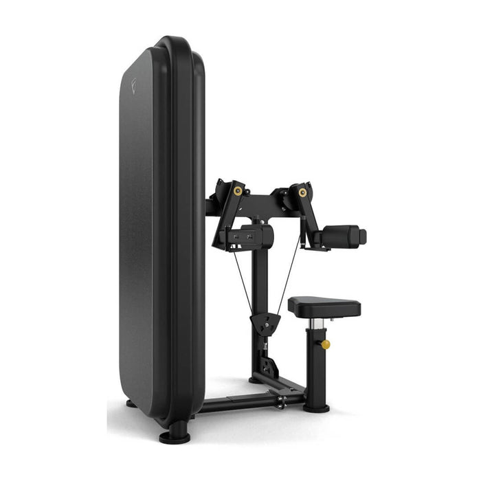 Vision Fitness Lateral Raise Machine