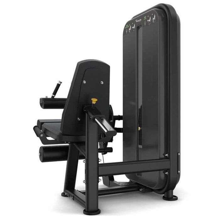 Vision Fitness Leg Extension / Leg Curl Machine