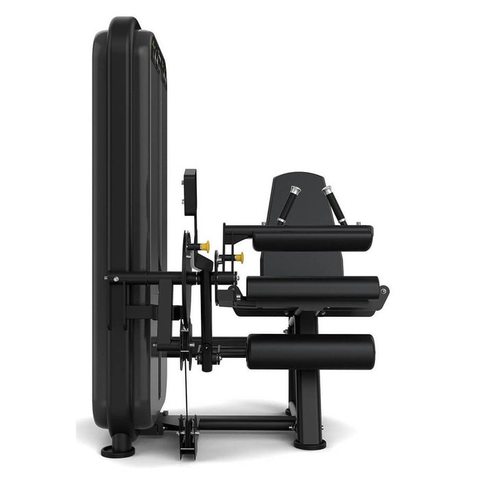Vision Fitness Leg Extension / Leg Curl Machine