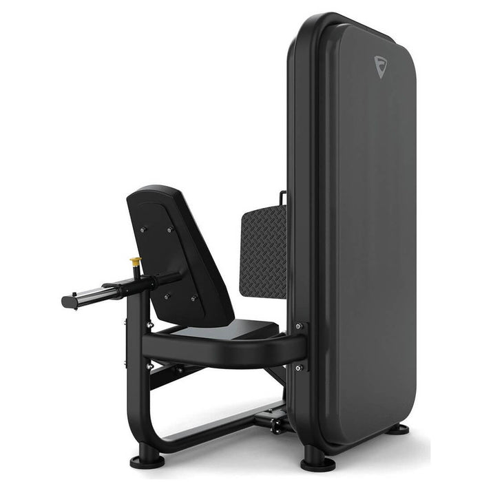 Vision Fitness Seated Leg Press Machine