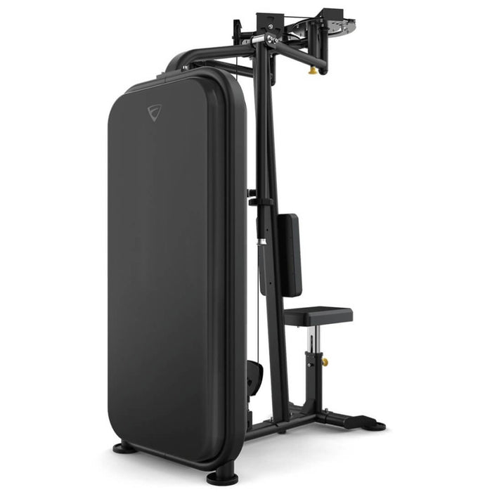 Vision Fitness Pec Fly / Rear Delt Machine