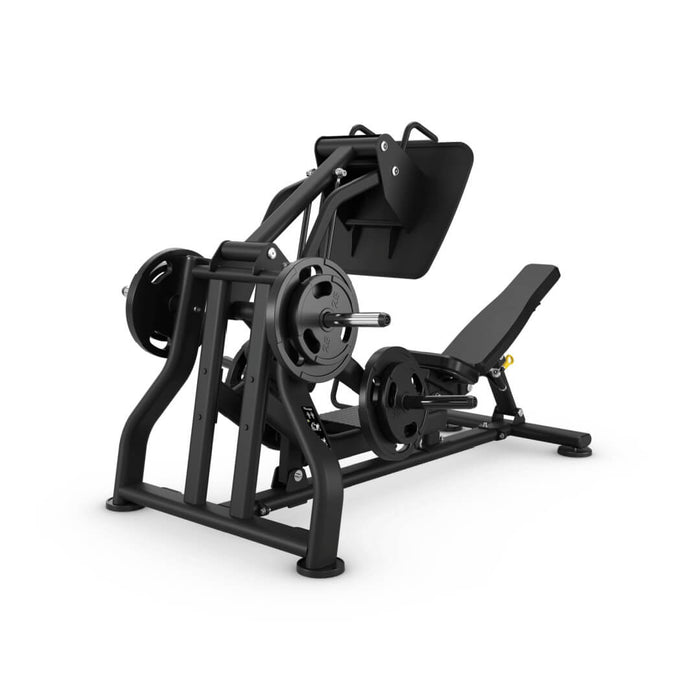 Vision Fitness Plate Loaded Leg Press