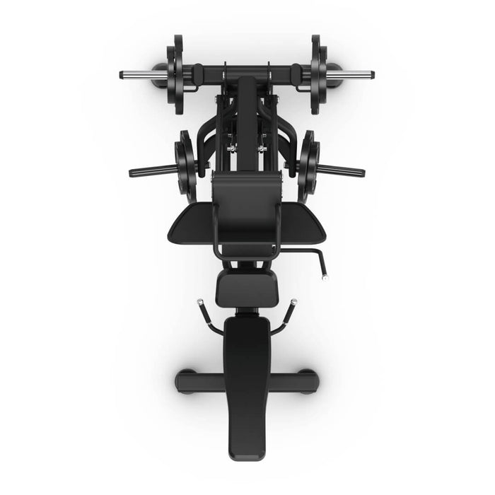 Vision Fitness Plate Loaded Leg Press