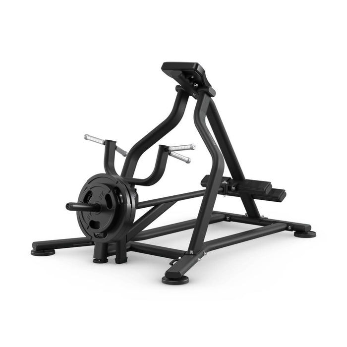 Vision Fitness Plate Loaded T Bar Row