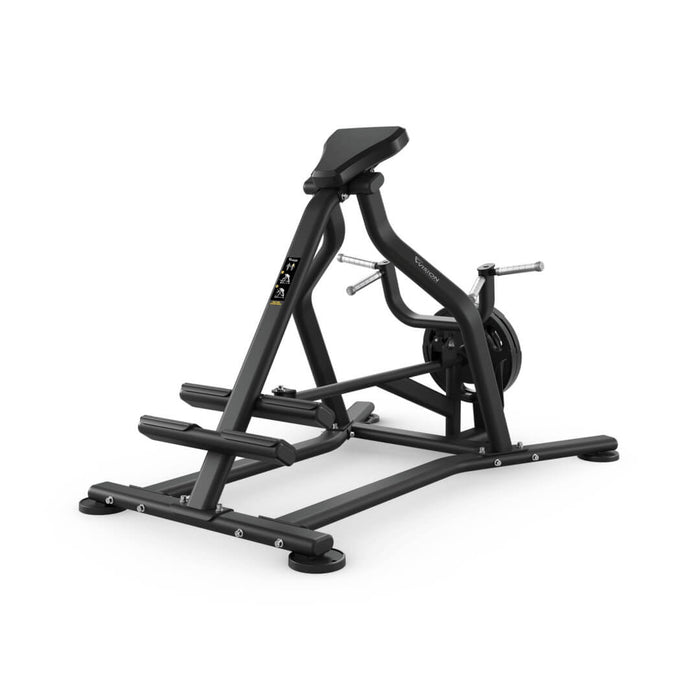 Vision Fitness Plate Loaded T Bar Row