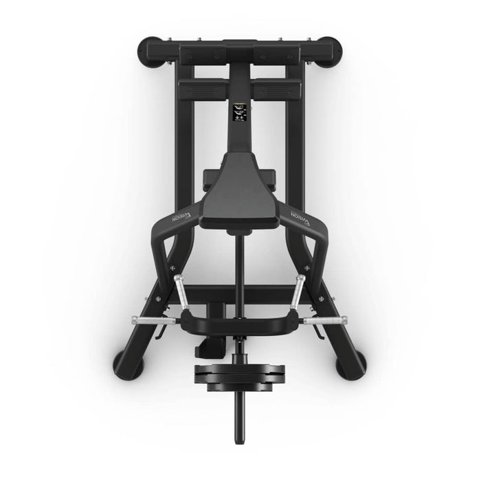 Vision Fitness Plate Loaded T Bar Row