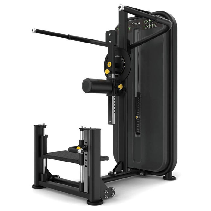 Vision Fitness Rotary Hip Machine