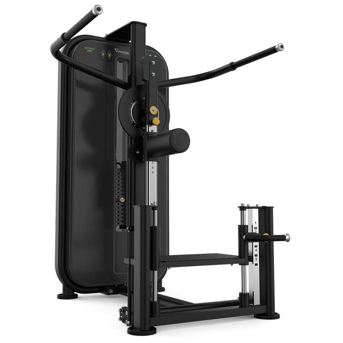 Vision Fitness Rotary Hip Machine