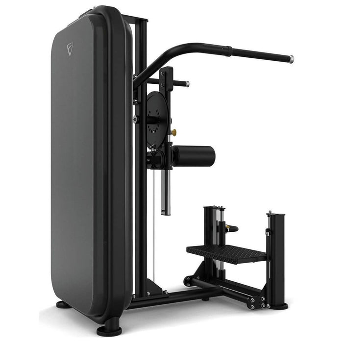Vision Fitness Rotary Hip Machine