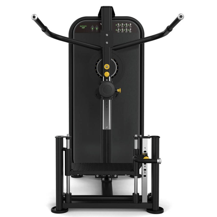 Vision Fitness Rotary Hip Machine