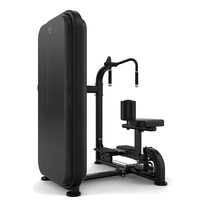 Vision Fitness Rotary Torso Machine