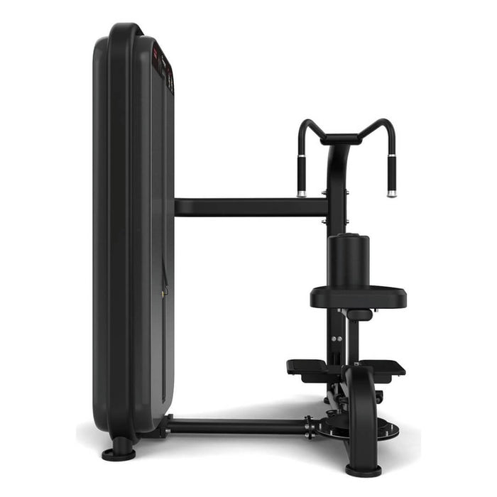 Vision Fitness Rotary Torso Machine