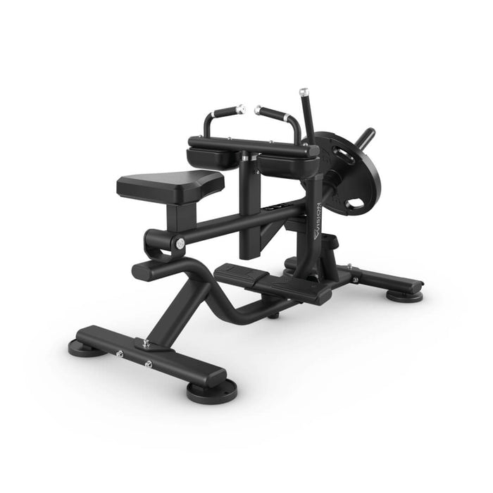 Vision Fitness Seated Calf Raise