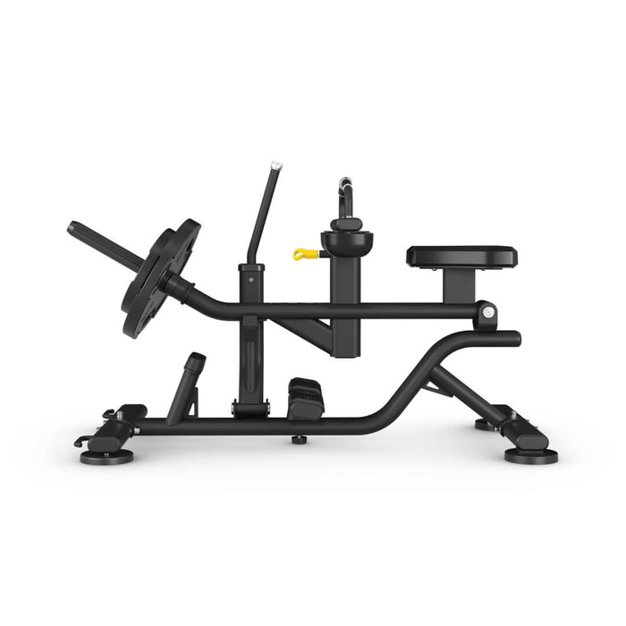 Vision Fitness Seated Calf Raise