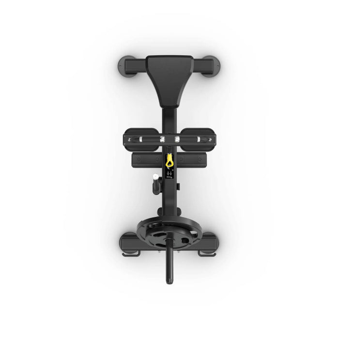 Vision Fitness Seated Calf Raise