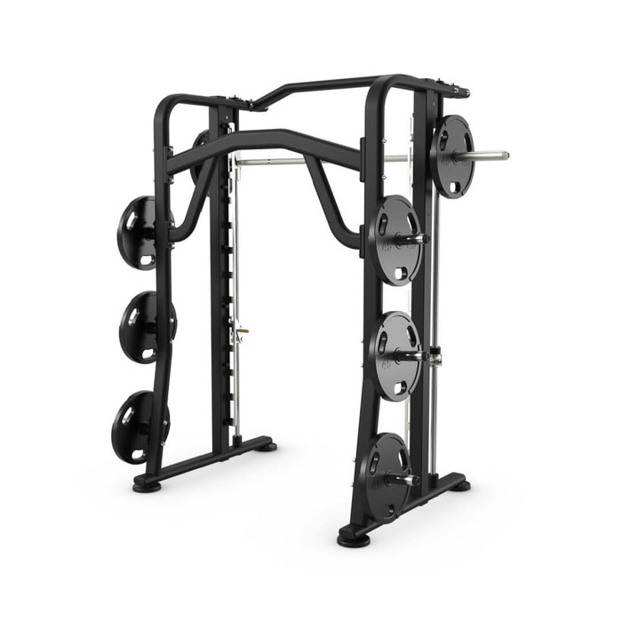 Vision Fitness Smith Machine