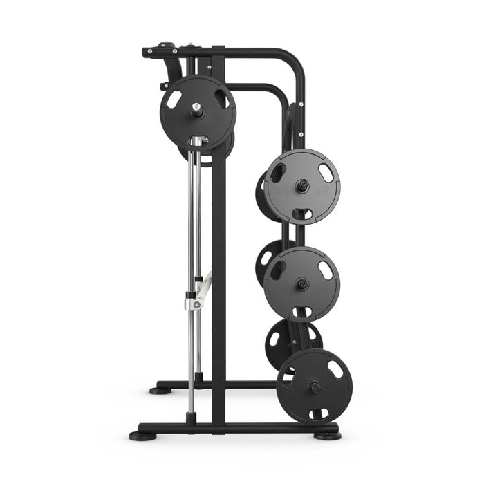 Vision Fitness Smith Machine