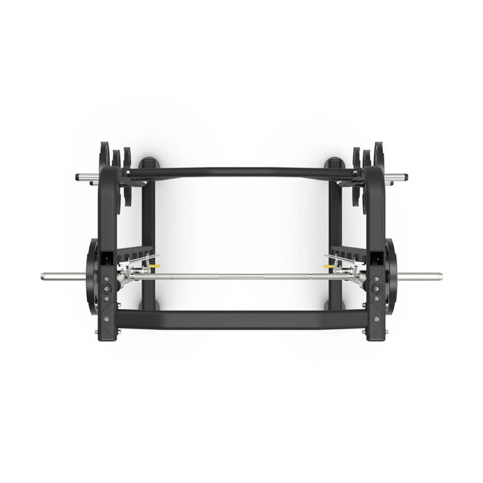 Vision Fitness Smith Machine
