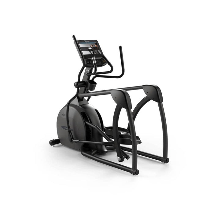 Vision Fitness Commercial Suspension Elliptical