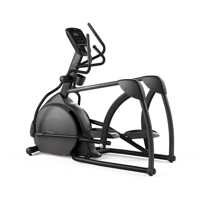 Vision Fitness Commercial Suspension Elliptical