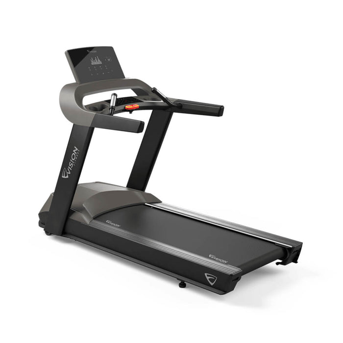 Vision Fitness Commercial Treadmill
