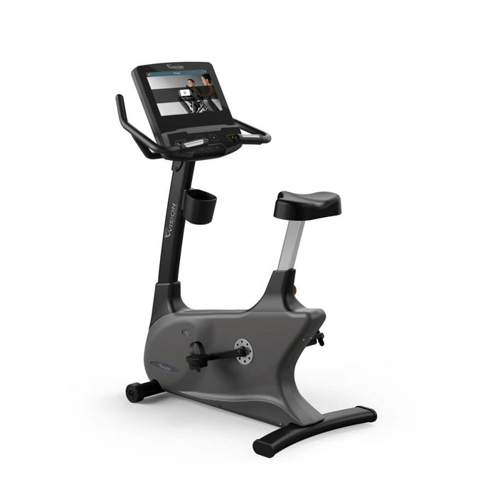 Vision Fitness Commercial Upright Exercise Bike