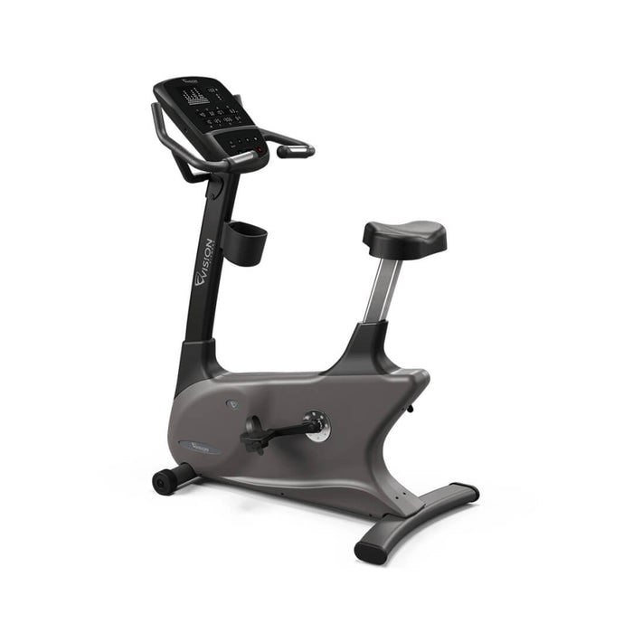 Vision Fitness Commercial Upright Exercise Bike