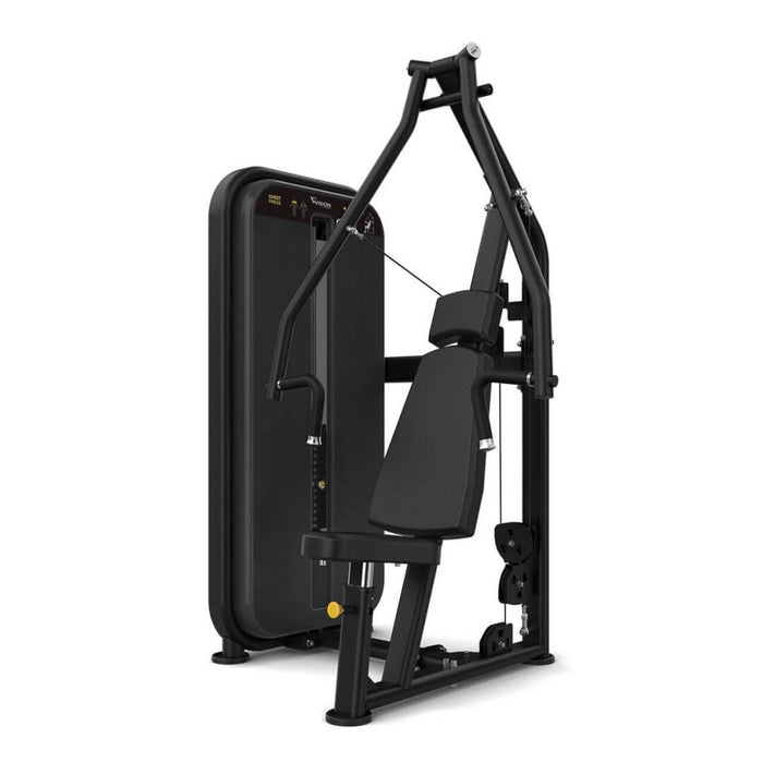 Vision Fitness Chest Press Machine