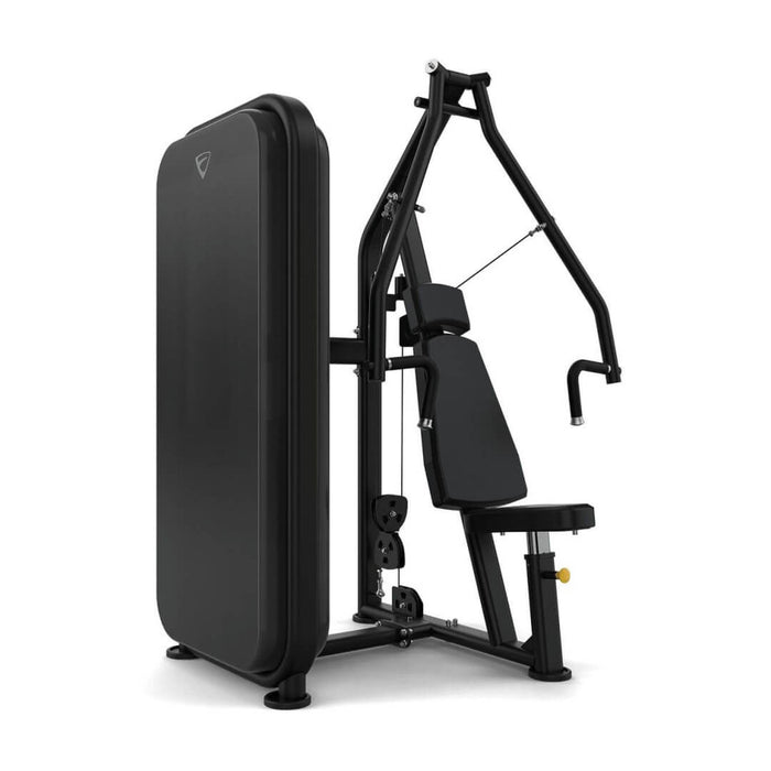 Vision Fitness Chest Press Machine