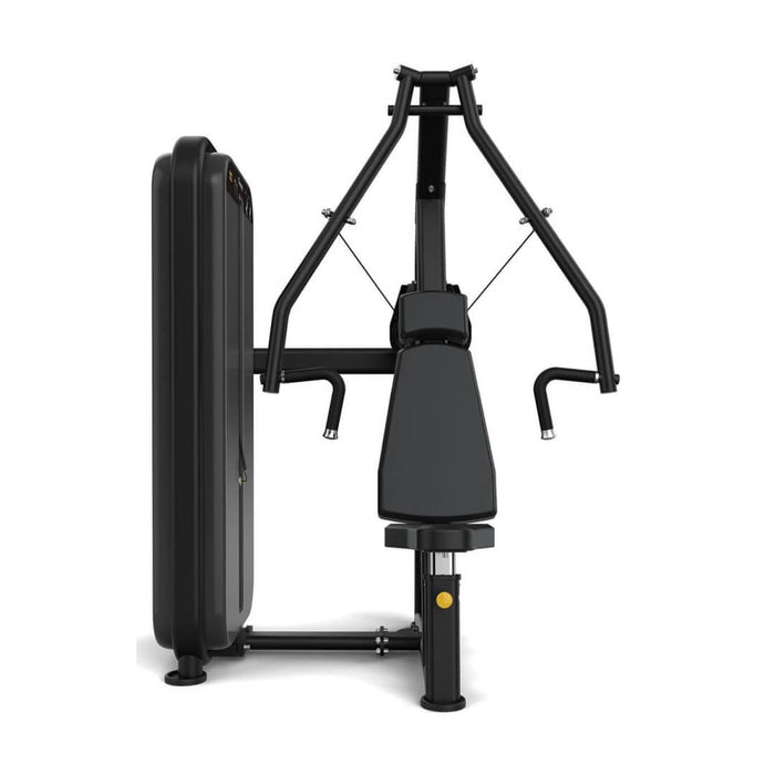 Vision Fitness Chest Press Machine